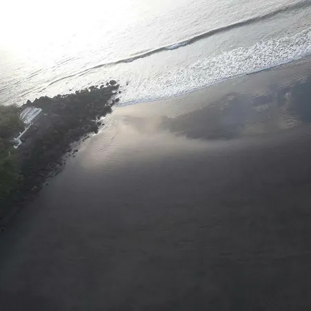 아파트 Playa Chica Las Gaviotas *