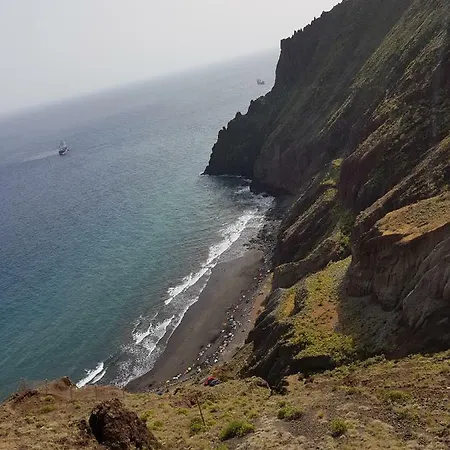아파트 Playa Chica Las Gaviotas 산타크루스데 테네리페