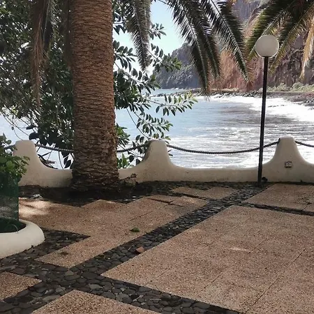 아파트 Playa Chica Las Gaviotas