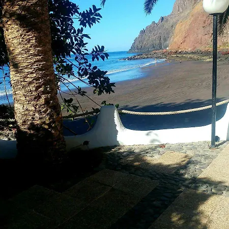 Playa Chica Las Gaviotas 아파트 *