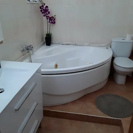 Playa Chica Las Gaviotas Appartement