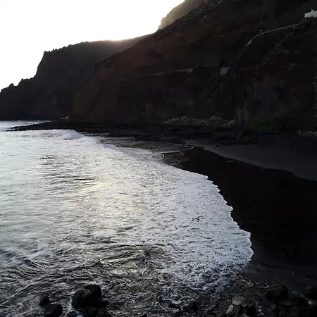 Playa Chica Las Gaviotas Appartement