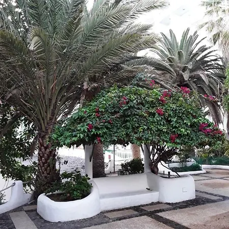 Playa Chica Las Gaviotas Appartement