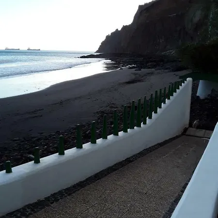 Appartement Playa Chica Las Gaviotas