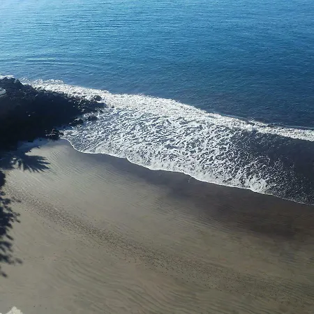Appartement Playa Chica Las Gaviotas Santa-Cruz de Ténérife
